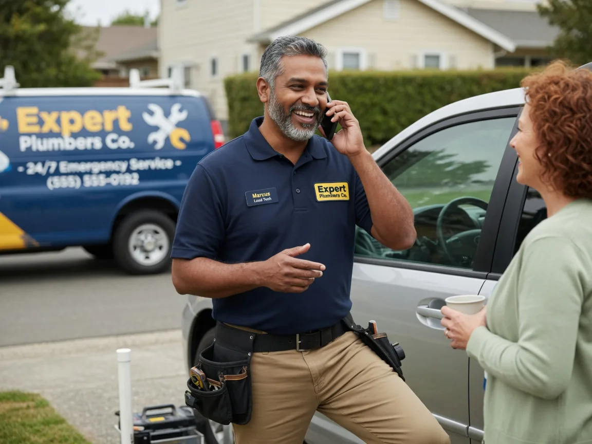 Drain Cleaning Vining, MN FAQs